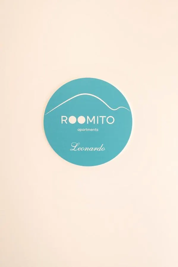 فندق مبيت وإفطار نابولي Roomito Apartments