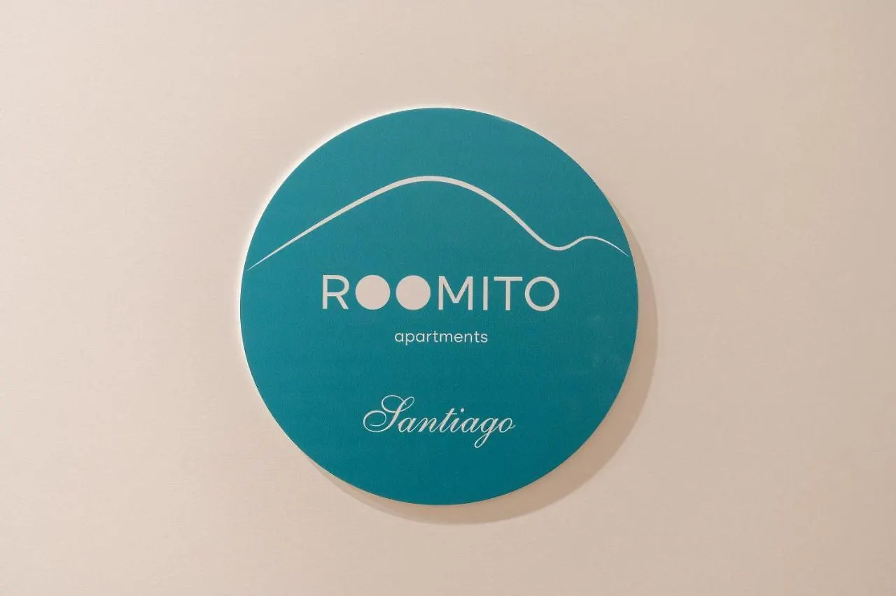 نابولي Roomito Apartments 0*,  إيطاليا