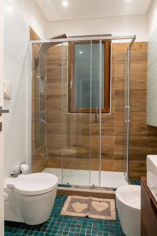 فندق مبيت وإفطار نابولي Roomito Apartments
