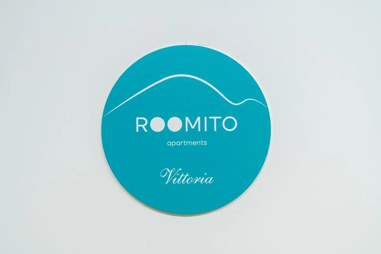 نابولي Roomito Apartments 0*,