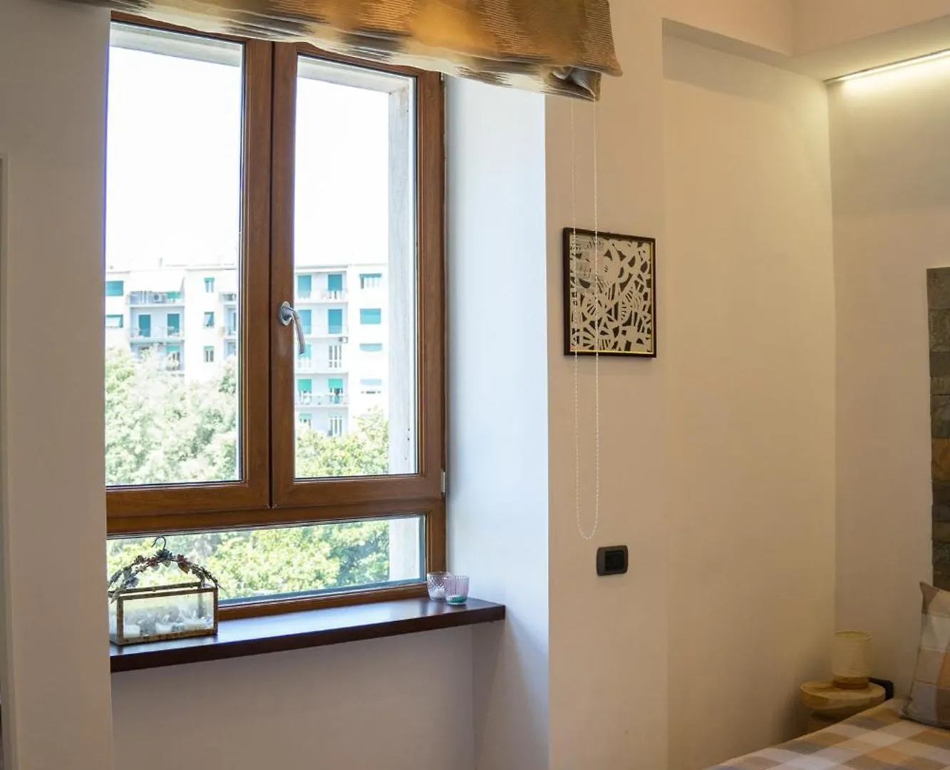 نابولي Roomito Apartments 0*,