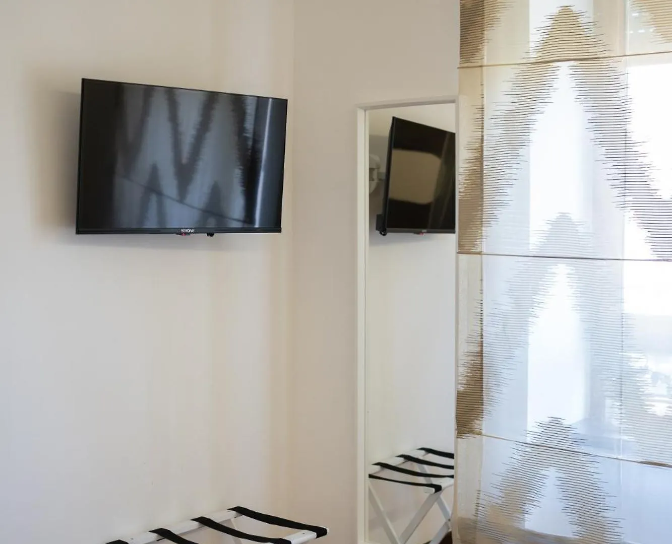 فندق مبيت وإفطار نابولي Roomito Apartments