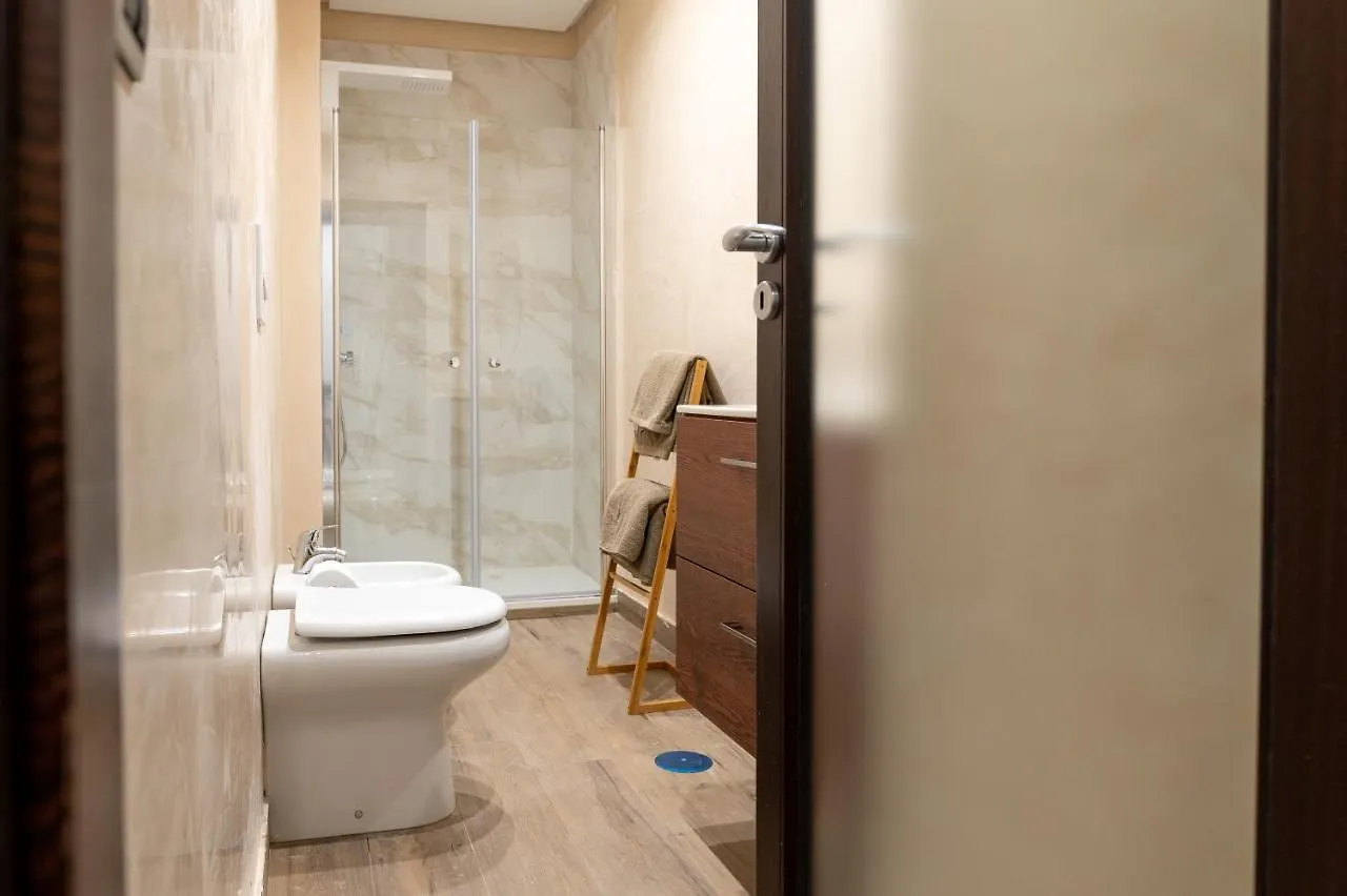 Roomito Apartments Naples