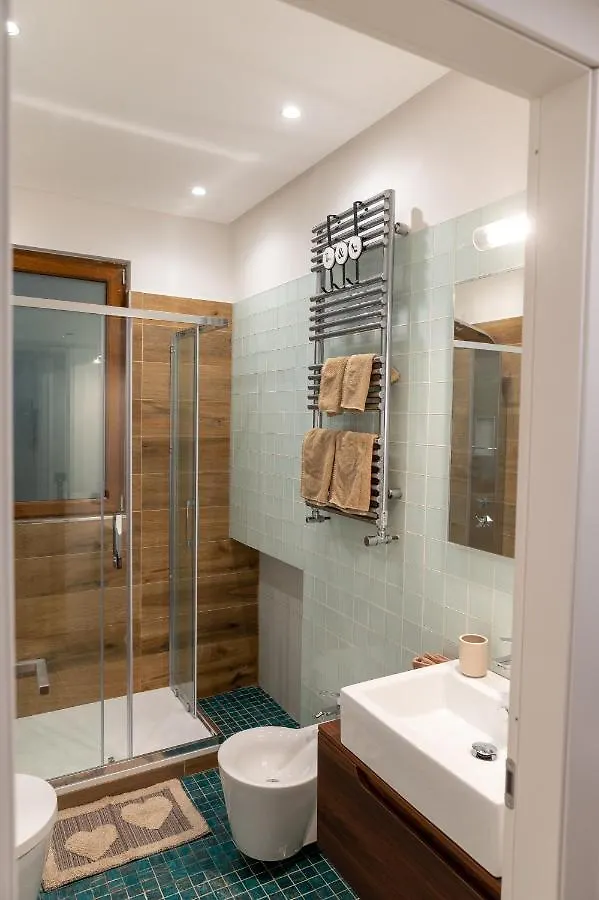 Bed & Breakfast Roomito Apartments Naples