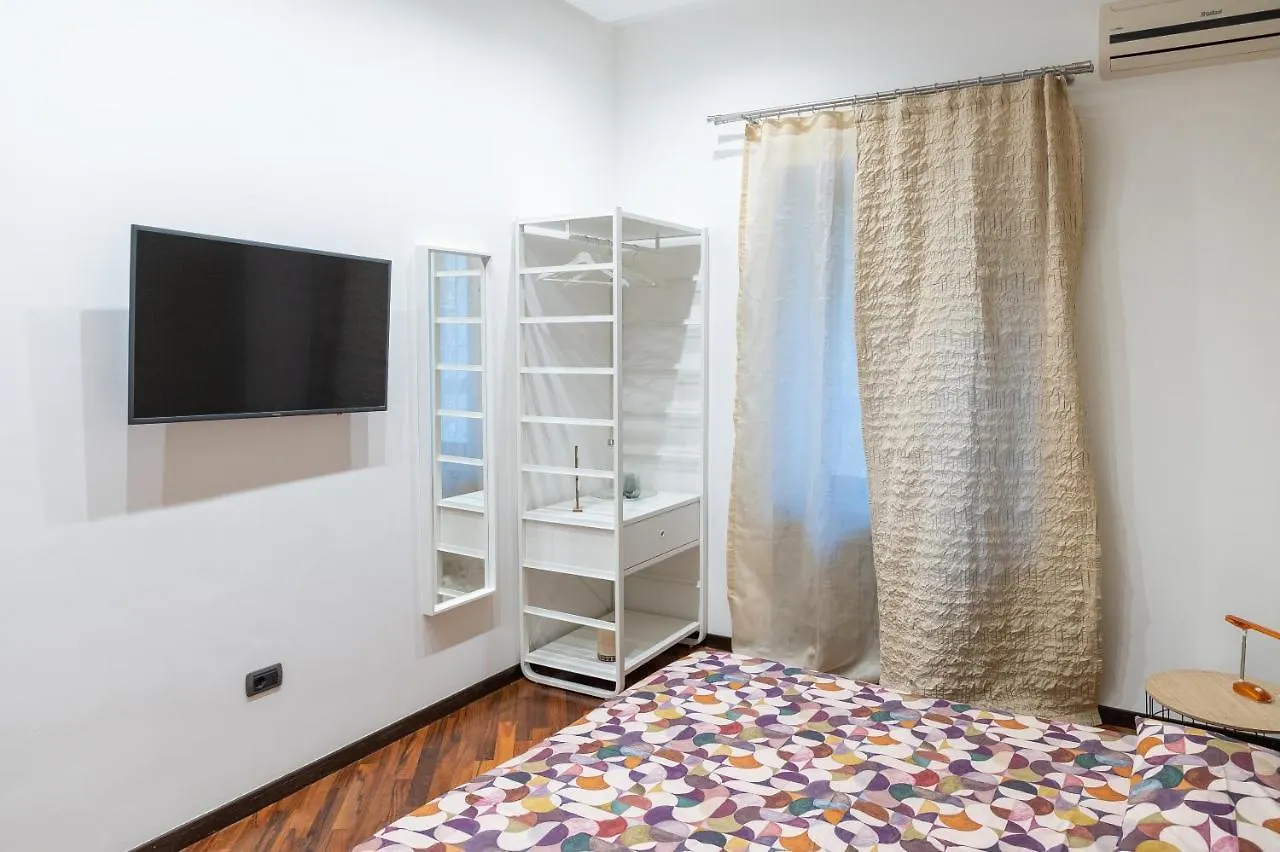 Roomito Apartments Naples