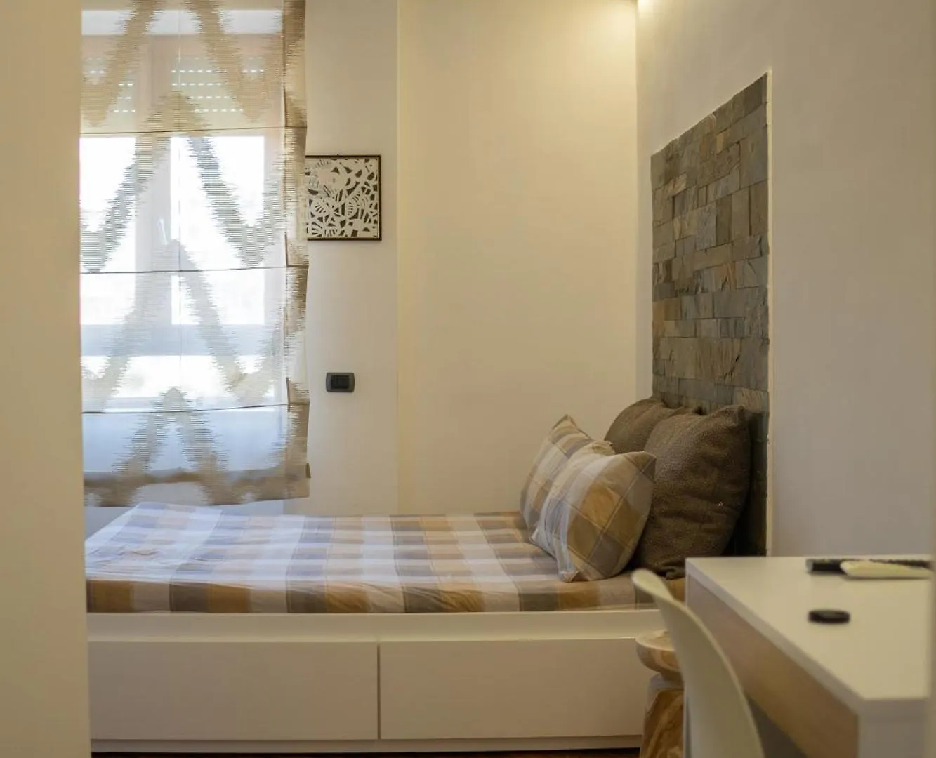 Bed & Breakfast Roomito Apartments Naples