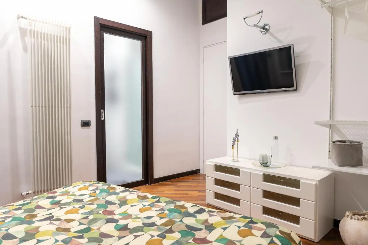 Roomito Apartments Naples